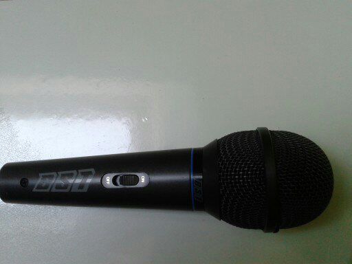 MICROFONO BST MDX 50/L - Foto 3