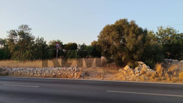 Terreno in vendita a Ragusa, Marina di Ragusa - Foto 2