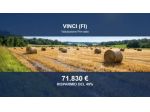 Immobile in asta di 45533 m² in vendita a Vinci