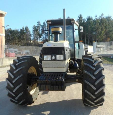 LAMBORGHINI 190 VDT CON TERZO PUNTO IDRAULICO, ZAVORRE rif. 9040895 - Foto 2