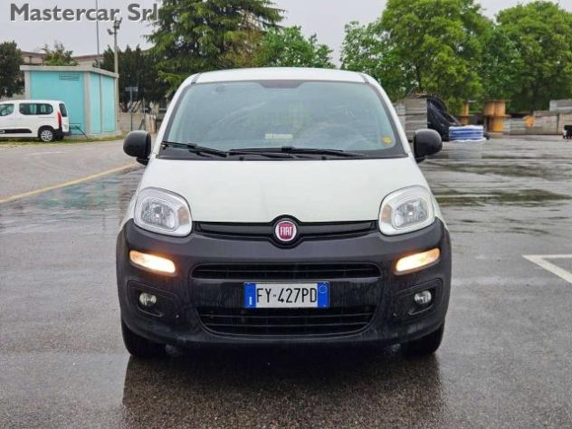 FIAT Panda Panda 1.2 69 CV VAN 2 POSTI EURO6 POP - FY427PD rif. 24006095 - Foto 3