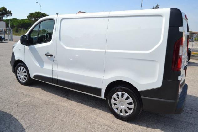 Opel Vivaro Vivaro 27 1.6 CDTI 120CV PC-TN Furgone Edition - Foto 10