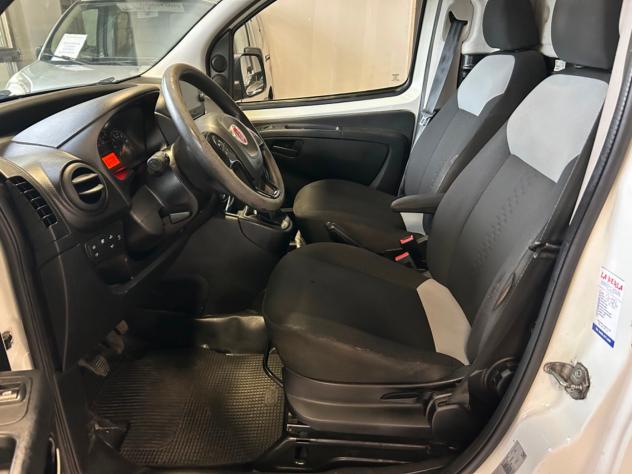 FIAT Fiorino 2ª serie Fiorino 1.3 MJT 95CV Cargo SX - Foto 9