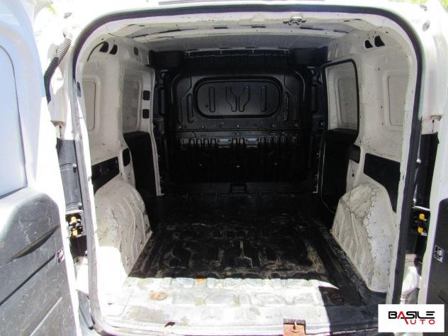 FIAT - Doblò 1.3 - Foto 10