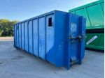 CONTAINER SCARRABILE USATO DA SEGATURA rif. 24159490