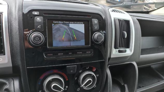 FIAT Ducato L2 H2 - Foto 8