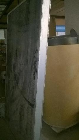 pannello solare secusol 250 Wagner forzato