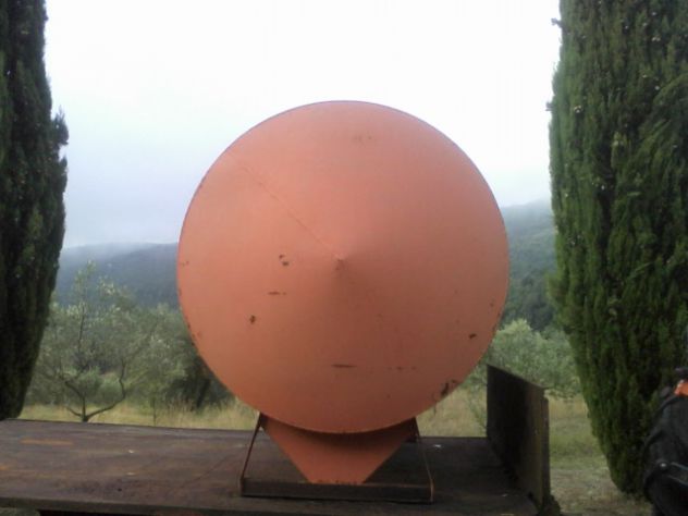 Cisterna - Foto 2