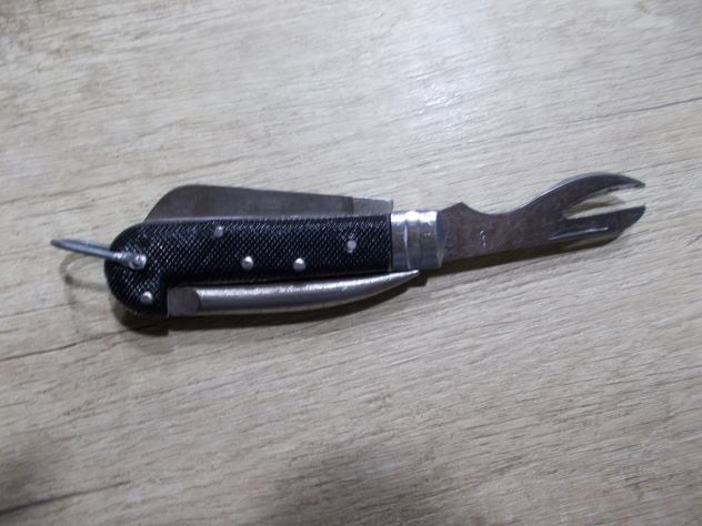 Coltello tattico italiano - Foto 5