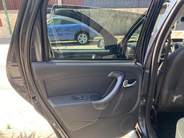 DACIA - Duster - 1.5 dCi 110 CV 4x2 Lauréate - Foto 8