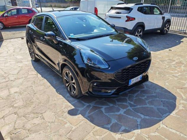 Ford Puma 1.0 ecoboost h ST-Line 125cv - Foto 3