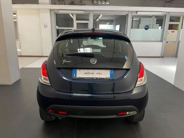 Lancia Ypsilon 1.2 69cv GPL Ecochic Silver - Foto 5