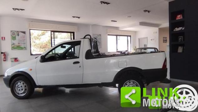 FIAT Strada 1.9 DIESEL rif. 24170788 - Foto 7