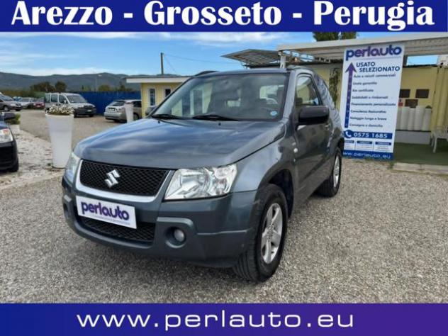 SUZUKI Grand Vitara 1.9 DDiS 3 porte rif. 24042653