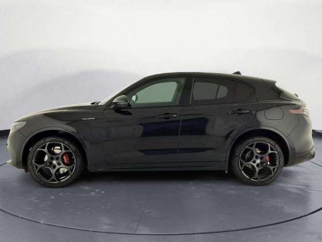 Alfa Romeo Stelvio 2.2 TD 210 CV Veloce AT8 Q4-PRONTA CONSEGNA ! - Foto 2