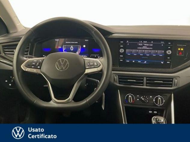 VOLKSWAGEN Polo 1.0 tsi life 95cv rif. 23620165 - Foto 9