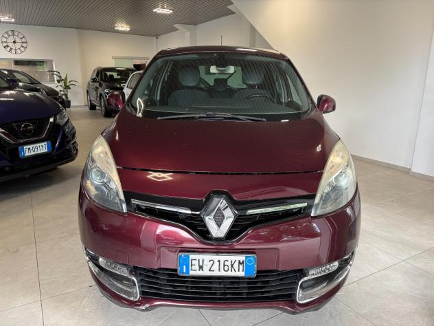 Renault Scenic Scic XMod Cross 1.5 dCi 110CV Energy - Foto 2