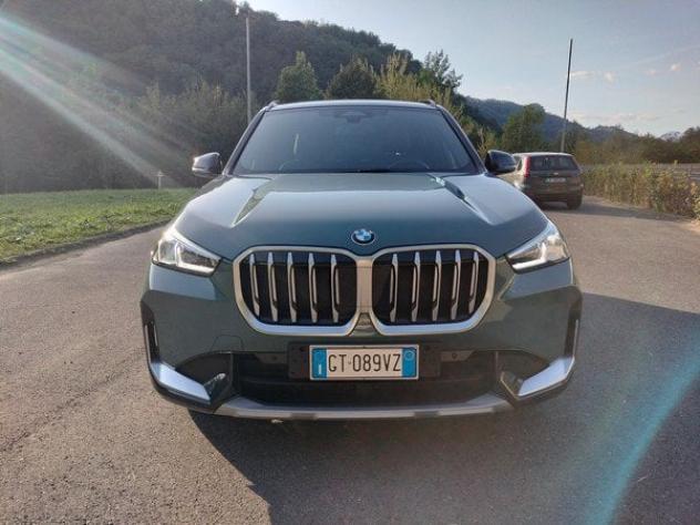 BMW X1 X1 sdrive18i auto - Foto 2