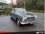 FIAT 1100 2300 Lusso