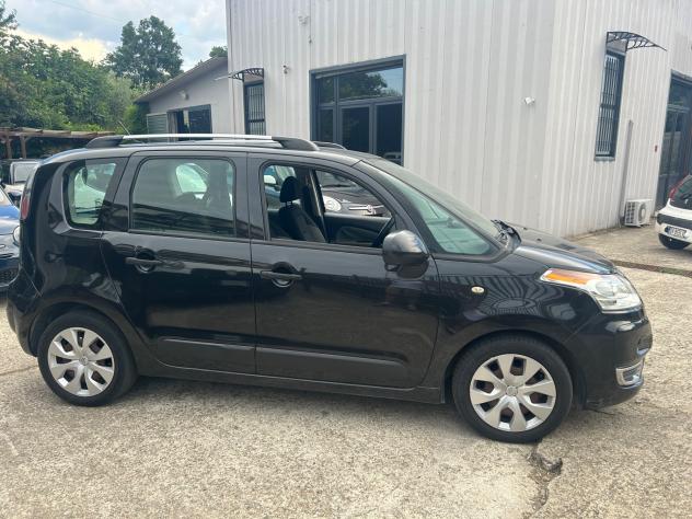 Citroen C3 Picasso 1.6 HDi 90 Seduction - Foto 4