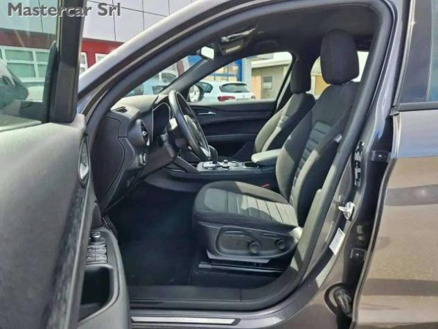 ALFA ROMEO Stelvio 2.2 t Super Q4 210cv auto - GP135FP rif. 23968803 - Foto 9