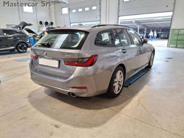 BMW 318 G21 Touring 318d 150cv Touring mhev 48V auto - GL4 rif. 24138264 - Foto 2