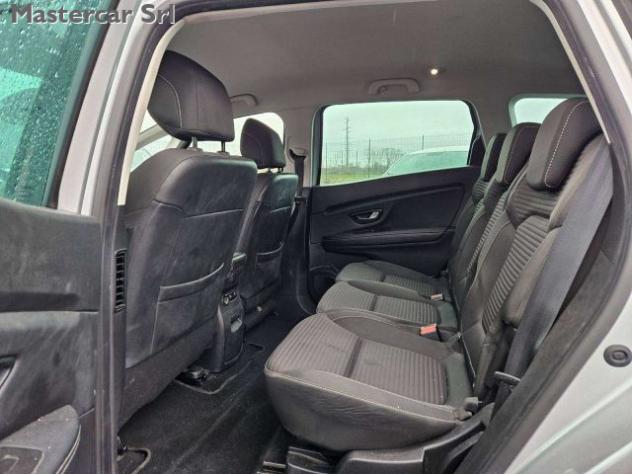 RENAULT Grand Scenic G. SCENIC 7 POSTI 1.3 tce Business TG : GG215WT rif. 23956601 - Foto 10