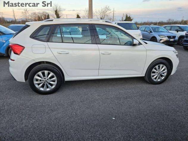 SKODA Kamiq Kamiq 2019 1.6 tdi Ambition 115cv dsg - GD218GM rif. 23815947 - Foto 7