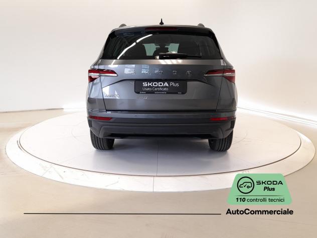 Škoda Karoq 2.0 TDI 85KW EVO SCR Executive - Foto 5