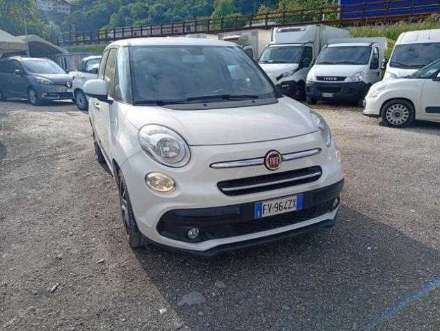 FIAT N 1 autocarro 4 posti 500L rif. 23680007 - Foto 3