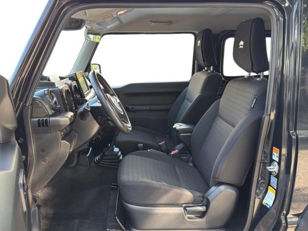 Suzuki Jimny 1.5 AllGrip 102 Cv Top 4WD 4 Posti - Retrocamera, Scaletta, Portapacchi ecc - Foto 6