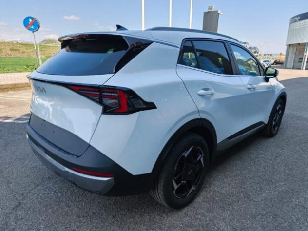 KIA Sportage 1.6 TGDi GPL Style - PRONTA CONSEGNA rif. 23468222 - Foto 4
