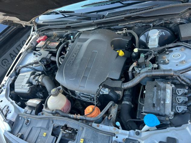 Suzuki Grand Vitara 3 Porte Grand Vitara 1.9 ddis offroad Evolution 3p - Foto 10