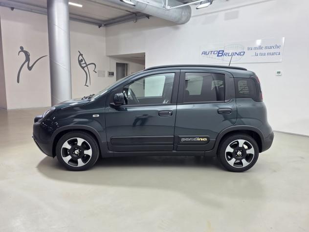 FIAT Pandina Pandina Cross 1.0 firefly hybrid s&s 65cv con BONUS EASY GO' - Foto 8