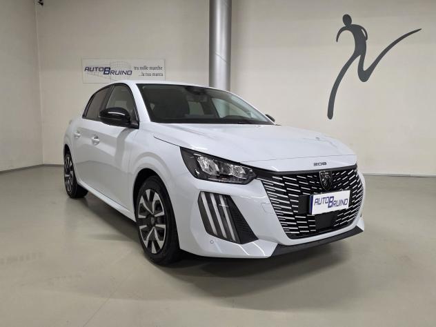 Peugeot 208 208 1.2 turbo Edition 100cv PREZZO REALE + Optional - Foto 3
