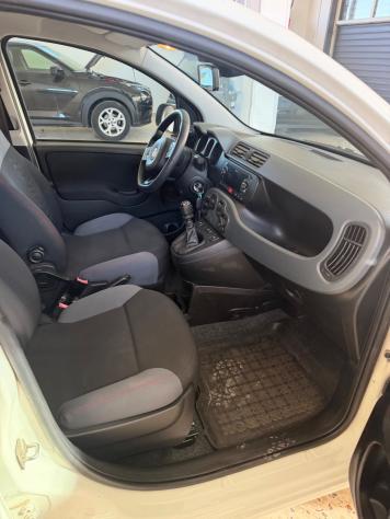 Fiat Panda 0.9 TwinAir Turbo Natural Power Easy - Foto 5