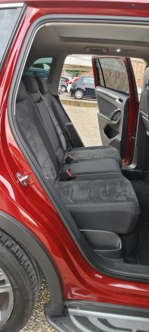 Volkswagen Tiguan 2.0 BiTDI SCR DSG 4MOTION Executive R-Line BMT - Foto 9