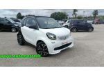 SMART ForTwo 1.0 Manuale Youngster n°16 rif. 23965872