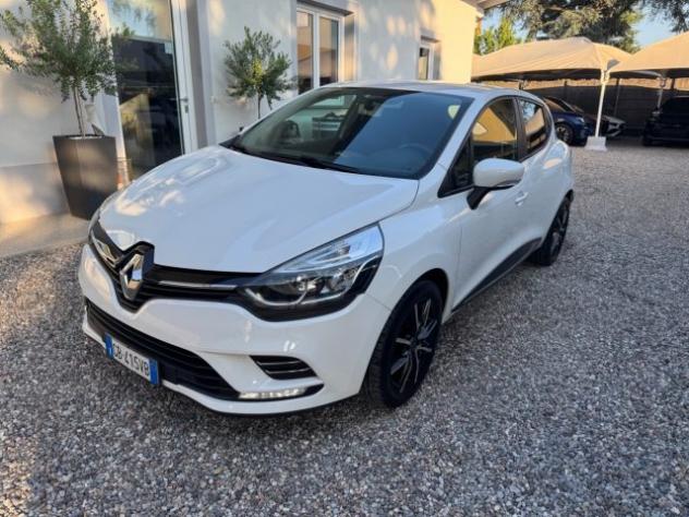 RENAULT Clio TCe 12V 75 CV 5 porte Generation rif. 23972121