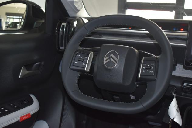 Citroën C3 Turbo 100 cv Manuale MAX + KIT RIPARAZIONE - Foto 10