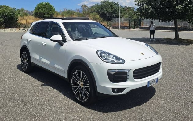 PORSCHE CAYENNE 3.0 D. - Foto 2