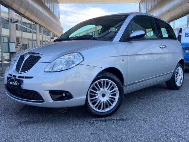 LANCIA Ypsilon 1.2 Argento rif. 23790408