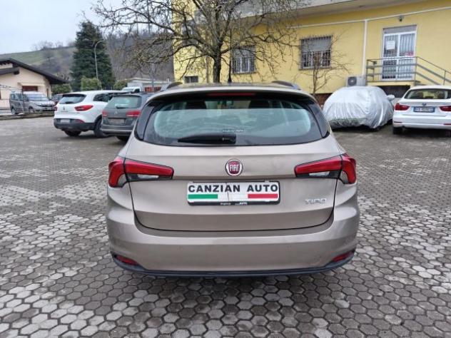 FIAT Tipo 1.6 Mjt S&S SW ADATTA NEOPATENTATI rif. 23711967 - Foto 5
