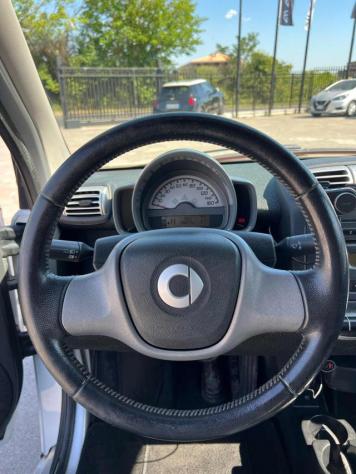 SMART ForTwo 1000 52 kW coupé passion rif. 23826083 - Foto 9