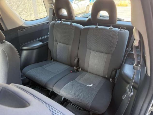 Toyota RAV 4 3p 2.0 d-4d 16v FL - Foto 4