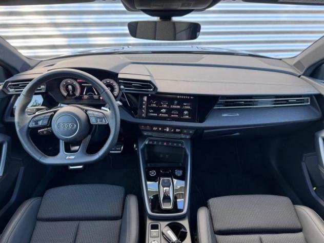AUDI A3 ALLSTREET TDI S-TRONIC rif. 24147696 - Foto 4