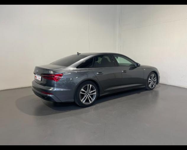 AUDI A6 40 TDI MHEV S-TRONIC QUATTRO S-LINE EDITION rif. 24058336 - Foto 2