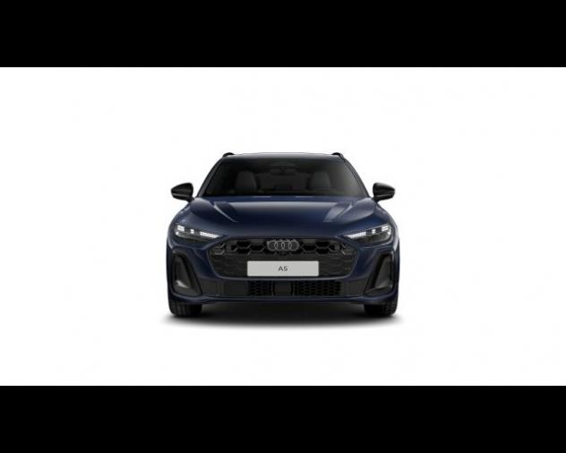 AUDI QUATTRO Audi A5 Avant S line edition e-hybrid 220 kW S tr rif. 24057995 - Foto 2