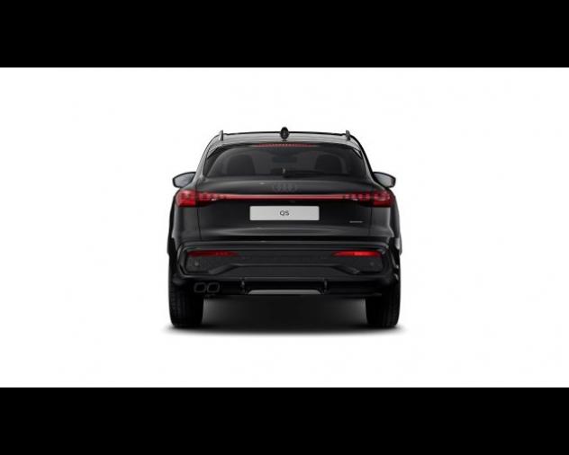AUDI QUATTRO Audi Q5 Sportback S line edition TDI 150 kW S tro rif. 24058113 - Foto 5