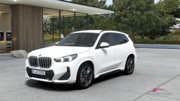 BMW X3 30e xDrive Msport Pro Premium Package rif. 24161975